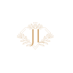 Áttetsző monogram