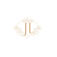 Áttetsző monogram